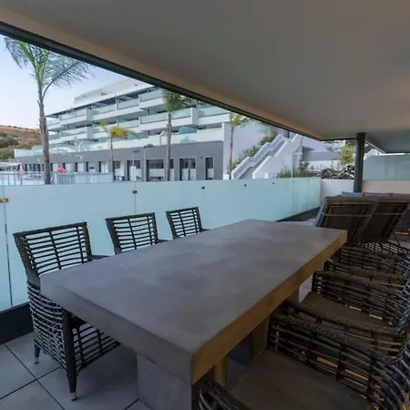 Cala Serena - Beautiful 2-bedroom 850 Meters From The Daire
