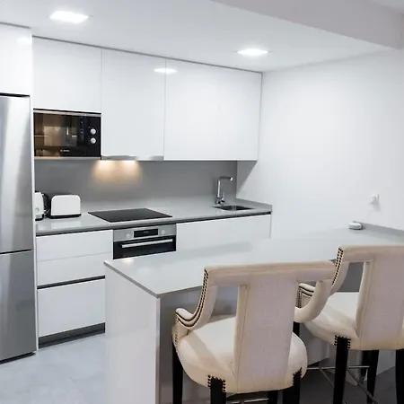 Apartment Cala Serena - Beautiful 2-bedroom 850 Meters From The