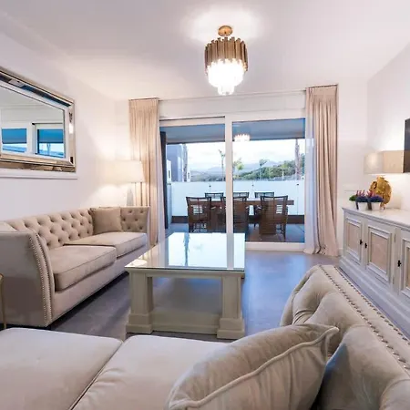 Apartment Cala Serena - Beautiful 2-bedroom 850 Meters From The *