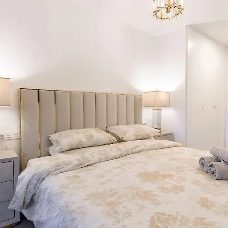 Cala Serena - Beautiful 2-bedroom 850 Meters From The La Cala De Mijas
